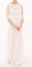 Load image into Gallery viewer, Marchesa &#39;Kate&#39; - Marchesa - Nearly Newlywed Bridal Boutique - 4
