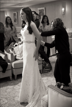 Load image into Gallery viewer, Anna Maier &#39;Lea&#39; - Anna Maier - Nearly Newlywed Bridal Boutique - 5
