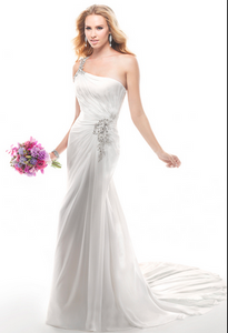 Maggie Sottero 'Nancy' - Maggie Sottero - Nearly Newlywed Bridal Boutique - 2