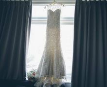 Load image into Gallery viewer, Anna Maier &#39;Marion&#39; - Anna Maier - Nearly Newlywed Bridal Boutique - 5
