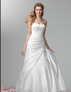Alfred Angelo '2024' - alfred angelo - Nearly Newlywed Bridal Boutique - 5