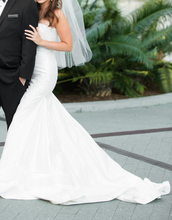 Load image into Gallery viewer, Jorge Manuel &#39;Phoenix&#39; - Jorge Manuel - Nearly Newlywed Bridal Boutique - 1
