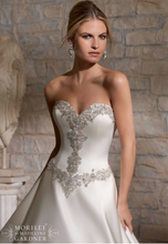 Load image into Gallery viewer, Mori Lee &#39;2703&#39; - Mori Lee - Nearly Newlywed Bridal Boutique - 2
