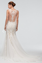 Load image into Gallery viewer, Watters &#39;Kimura&#39; - Watters - Nearly Newlywed Bridal Boutique - 2
