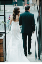 Load image into Gallery viewer, Anna Maier &#39;Ann&#39; - Anna Maier - Nearly Newlywed Bridal Boutique - 5
