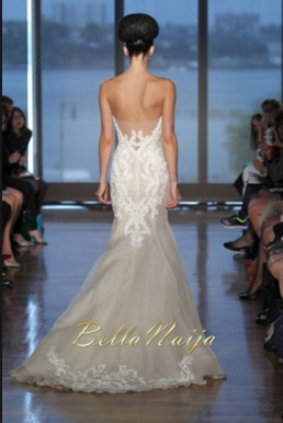 Ines Di Santo 'Elisavet' - Ines Di Santo - Nearly Newlywed Bridal Boutique - 2