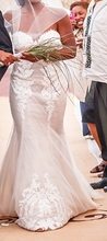 Load image into Gallery viewer, Ines Di Santo &#39;Elisavet&#39; - Ines Di Santo - Nearly Newlywed Bridal Boutique - 4
