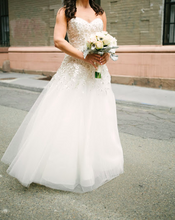Load image into Gallery viewer, Lian Carlo &#39;5806&#39; - Lian Carlo - Nearly Newlywed Bridal Boutique - 7
