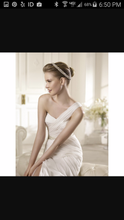 Load image into Gallery viewer, St. Patrick &#39;Azucena&#39; - St. Patrick - Nearly Newlywed Bridal Boutique - 4
