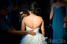 Load image into Gallery viewer, Allure Bridals &#39;8862&#39; - Allure Bridals - Nearly Newlywed Bridal Boutique - 7

