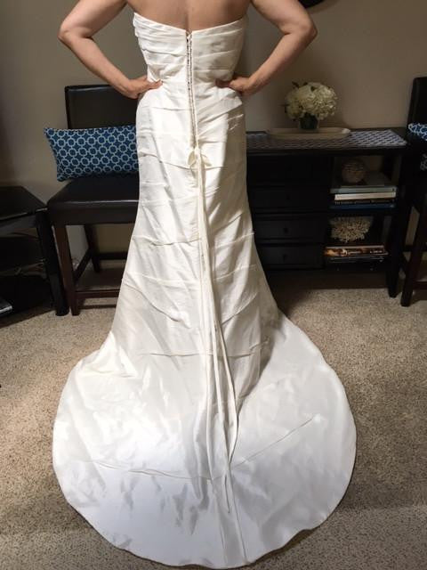 Alfred Angelo '2034'