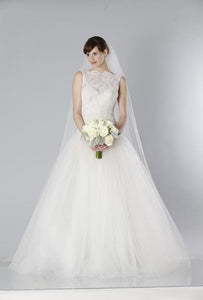 Theia '80038' - THEIA - Nearly Newlywed Bridal Boutique - 2