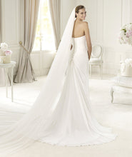 Load image into Gallery viewer, Pronovias &#39;Urke&#39; - Pronovias - Nearly Newlywed Bridal Boutique - 1
