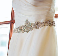 Load image into Gallery viewer, Judd Waddell &#39;Florence&#39; - Judd Waddell - Nearly Newlywed Bridal Boutique - 3
