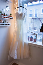 Load image into Gallery viewer, Love Yu &#39;Lucid&#39; - Love, YU - Nearly Newlywed Bridal Boutique - 1
