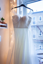 Load image into Gallery viewer, Love Yu &#39;Lucid&#39; - Love, YU - Nearly Newlywed Bridal Boutique - 2
