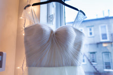 Load image into Gallery viewer, Love Yu &#39;Lucid&#39; - Love, YU - Nearly Newlywed Bridal Boutique - 3
