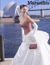 Load image into Gallery viewer, Maggie Sottero &#39;Marseilles&#39; - Maggie Sottero - Nearly Newlywed Bridal Boutique - 2
