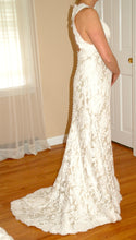 Load image into Gallery viewer, Custom  &#39;Chantilly Place&#39; - custom-made - Nearly Newlywed Bridal Boutique - 1
