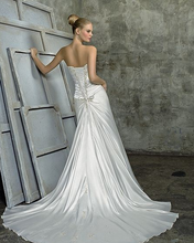 Load image into Gallery viewer, Mori Lee &#39;2505&#39; - Mori Lee - Nearly Newlywed Bridal Boutique - 1
