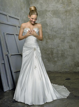 Load image into Gallery viewer, Mori Lee &#39;2505&#39; - Mori Lee - Nearly Newlywed Bridal Boutique - 2
