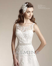 Load image into Gallery viewer, Jasmine &#39;F151012&#39; - Jasmine - Nearly Newlywed Bridal Boutique - 2
