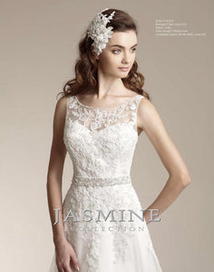Jasmine 'F151012' - Jasmine - Nearly Newlywed Bridal Boutique - 2