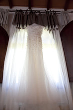 Load image into Gallery viewer, Christos &#39;Zoe&#39; - Christos - Nearly Newlywed Bridal Boutique - 3
