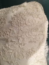 Load image into Gallery viewer, Rivini &#39;French Lace&#39; - Rivini - Nearly Newlywed Bridal Boutique - 1

