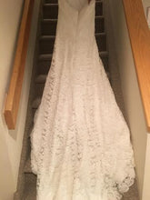 Load image into Gallery viewer, Rivini &#39;French Lace&#39; - Rivini - Nearly Newlywed Bridal Boutique - 3
