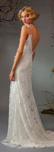 Elizabeth Fillmore 'Willa' - Elizabeth Fillmore - Nearly Newlywed Bridal Boutique - 3