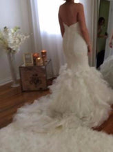 Load image into Gallery viewer, Winnie Couture &#39;Brealynn 3189&#39;  wedding dress 7153

