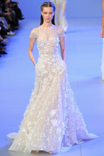 Load image into Gallery viewer, Elie Saab &#39;Inspired&#39; - Elie Saab - Nearly Newlywed Bridal Boutique - 4
