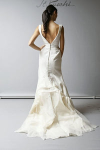 St. Pucchi Style Z370 - St Pucchi - Nearly Newlywed Bridal Boutique - 2