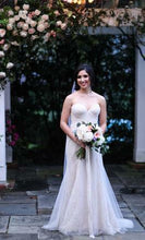 Load image into Gallery viewer, Romona Keveza &#39;Luxe Bridal Style Rk6467&#39; wedding dress size-00 PREOWNED
