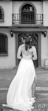 Load image into Gallery viewer, Rebecca Ingram &#39;Nicole&#39; wedding dress size-06 PREOWNED
