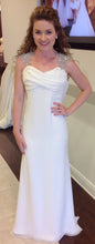 Load image into Gallery viewer, Rivini &#39;Crystal&#39; - Rivini - Nearly Newlywed Bridal Boutique - 3

