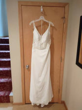 Load image into Gallery viewer, Justin Alexander &#39;Farrah (11191)&#39; wedding dress size-14 NEW
