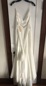 Jenny Yoo 'Marley ' wedding dress size-04 NEW