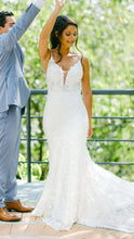 Load image into Gallery viewer, Martina Liana &#39;ML1173IV&#39; wedding dress size-04 PREOWNED
