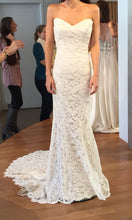 Load image into Gallery viewer, Anna Maier &#39;ALEX&#39; wedding dress size-02 NEW
