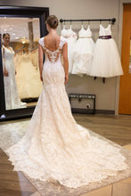Load image into Gallery viewer, Sottero and Midgley &#39;Chauncey&#39; wedding dress size-04 NEW
