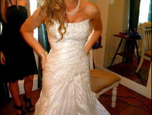Load image into Gallery viewer, Maggie Sottero &#39;Jordana&#39; wedding dress size-06 PREOWNED
