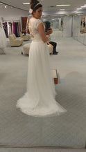 Load image into Gallery viewer, Alfred Angelo &#39;Style 8570&#39; wedding dress size-08 NEW
