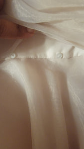 Essense of Australia 'D2088' wedding dress size-10 NEW