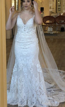 Load image into Gallery viewer, Blue by Enzoani &#39;Nini&#39; wedding dress size-08 NEW
