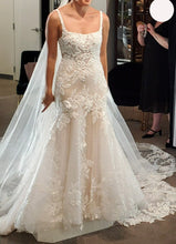 Load image into Gallery viewer, Martina Liana &#39;LE1103&#39; wedding dress size-04 NEW
