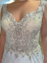 Load image into Gallery viewer, Sottero and Midgley &#39;Owen  #NEWOPAN Antieque / BG 4583&#39; wedding dress size-10 NEW
