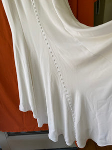 Maggie Sottero 'Fernanda' wedding dress size-08 SAMPLE