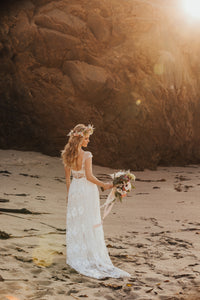 Rime Arodaky 'Delilah' wedding dress size-02 PREOWNED